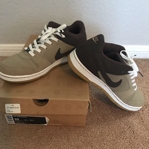 Nike Air Prestige II